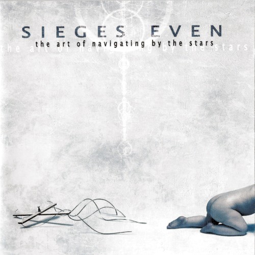 Sieges Even - The Art Of Navigating By The Stars